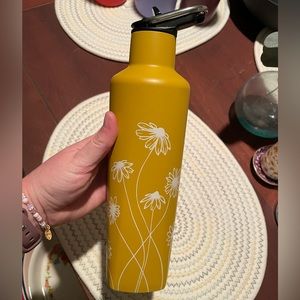 BrüMate ReHydration Mini Water Bottle